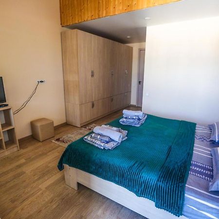 Dogona Apartment Tbiliszi Kültér fotó