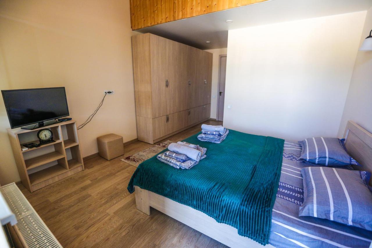 Dogona Apartment Tbiliszi Kültér fotó